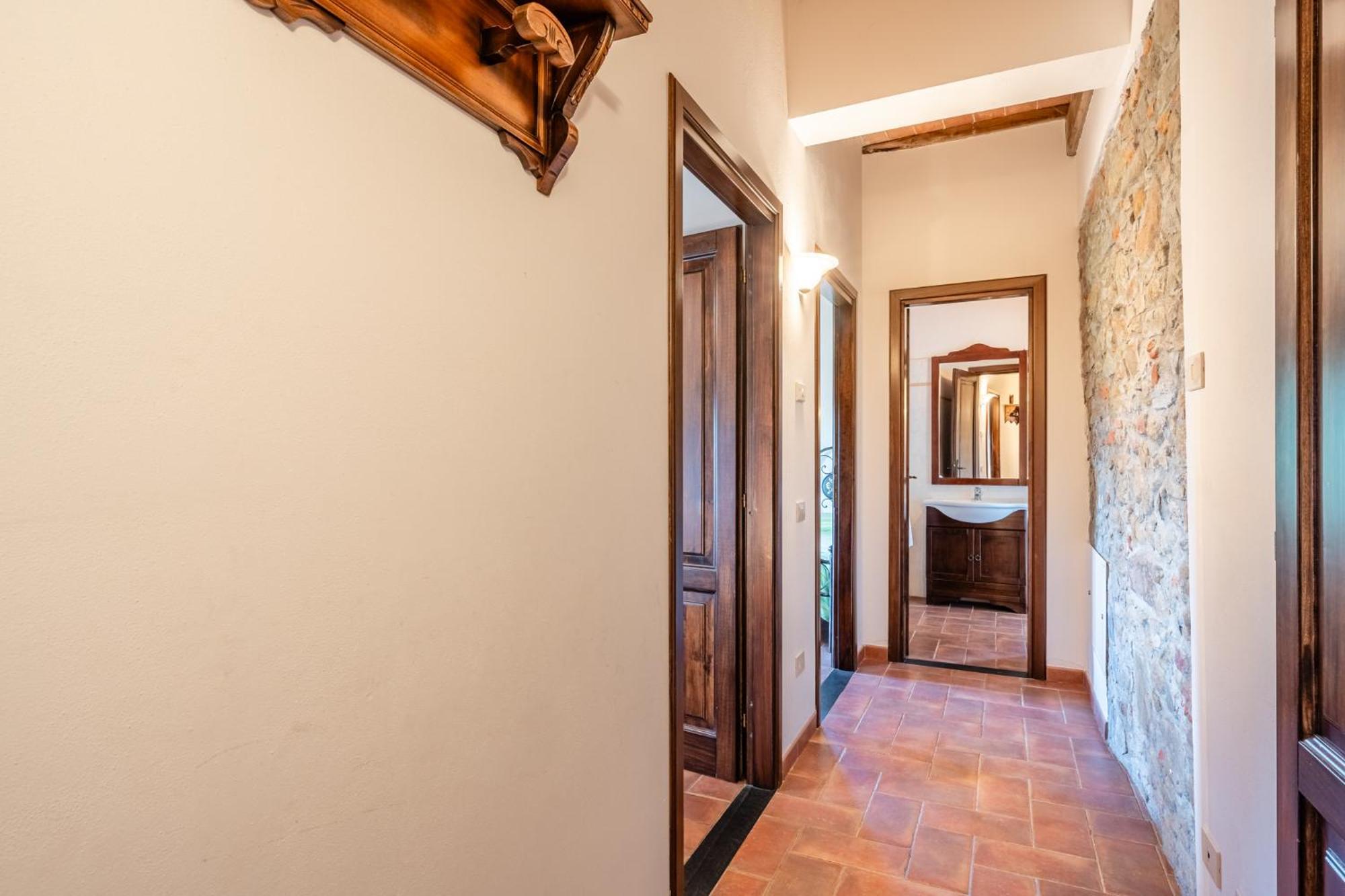 Agriturismo Fadanelli - Le Rondini Lamporecchio Luaran gambar